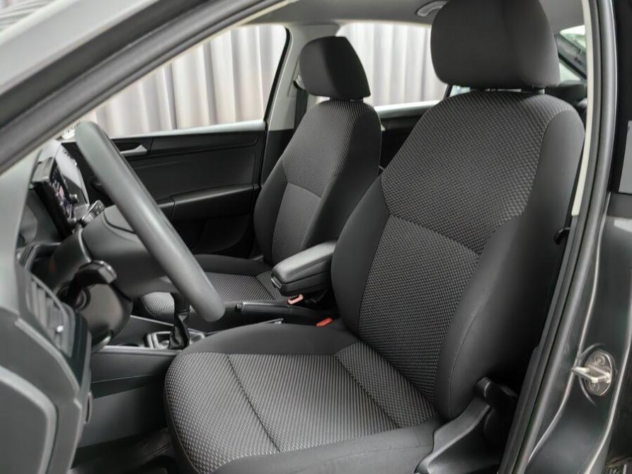 Volkswagen Polo VI Подольск  - изображение 6