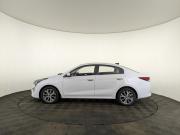 Kia Rio IV Рестайлинг Москва  - изображение 36