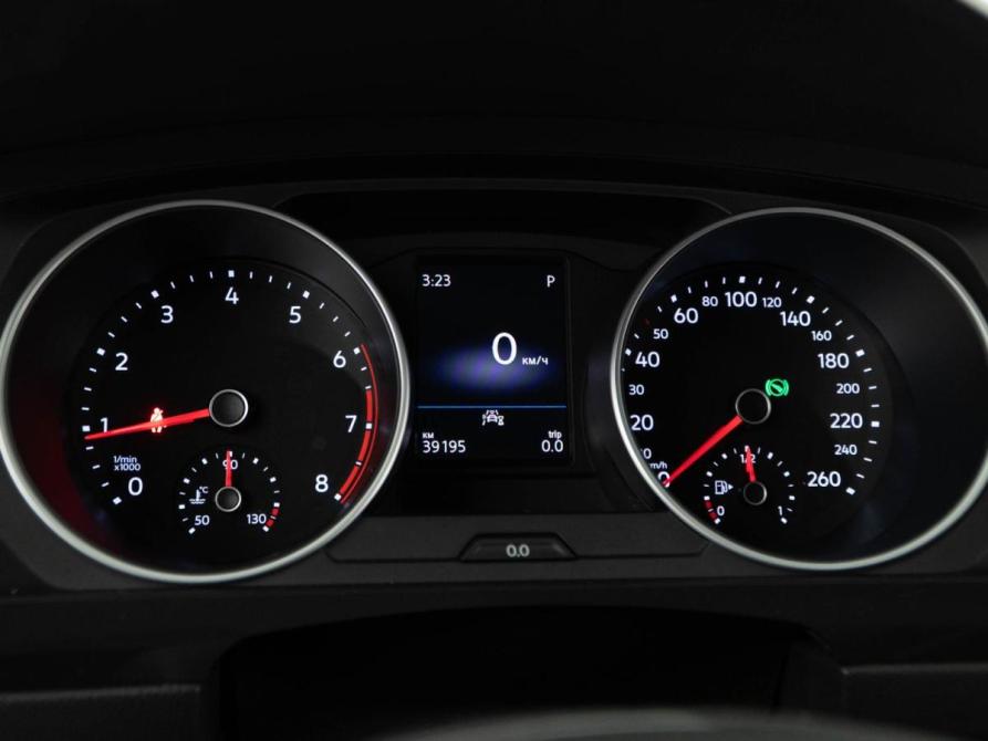 Volkswagen Tiguan II Москва  - изображение 22