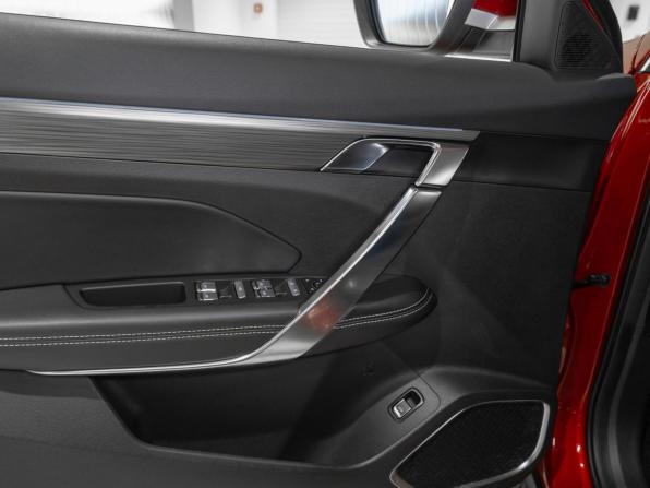 Geely Atlas Pro с пробегом 2023 года, цена 2 290 000 рублей, 13896 км, внедорожник, Автокод Объявления