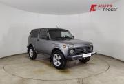 Lada (ВАЗ) Niva Legend I Волгоград  - изображение 19