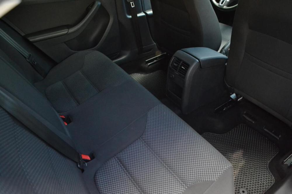 Volkswagen Jetta VI Старый Оскол  - изображение 19