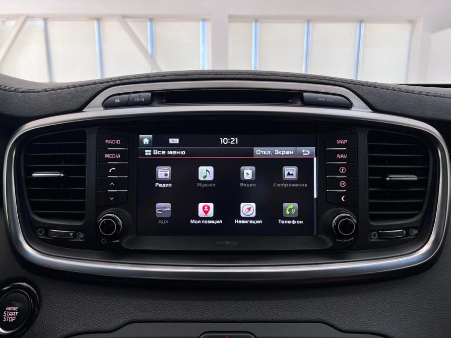 Kia Sorento III Prime Волгоград  - изображение 22
