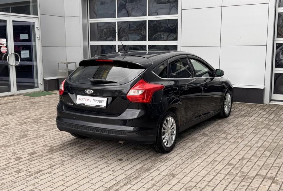 Ford Focus III Владимир  - изображение 7