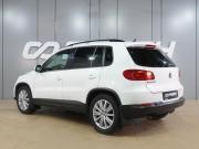 Volkswagen Tiguan I Рестайлинг Воронеж  - изображение 24
