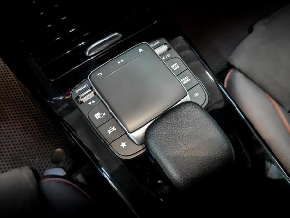 Mercedes-Benz CLA II (C118 X118) с пробегом 2020 года, цена 2 825 000 рублей, 118134 км, седан, Автокод Объявления