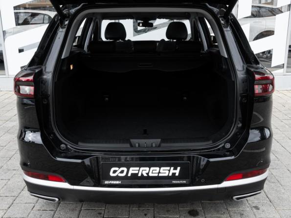 Chery Tiggo 7 Pro Max I с пробегом 2023 года, цена 1 740 000 рублей, 30113 км, внедорожник, Автокод Объявления