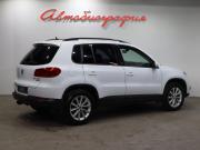 Volkswagen Tiguan I Рестайлинг Санкт-Петербург  - изображение 27
