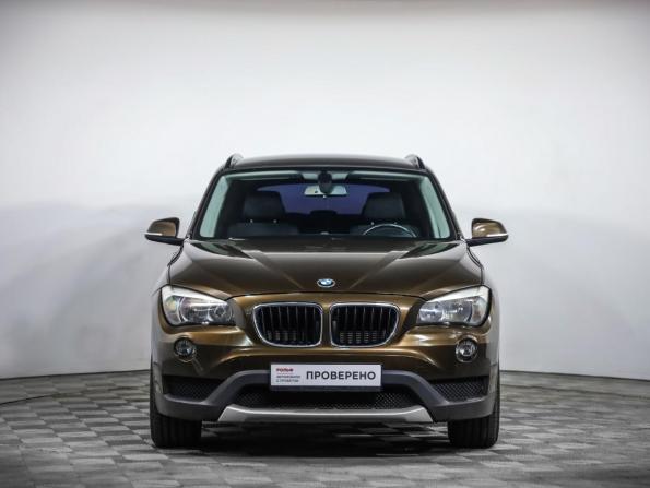 BMW X1 I (E84) Рестайлинг с пробегом 2013 года, цена 1 349 000 рублей, 167189 км, внедорожник, Автокод Объявления