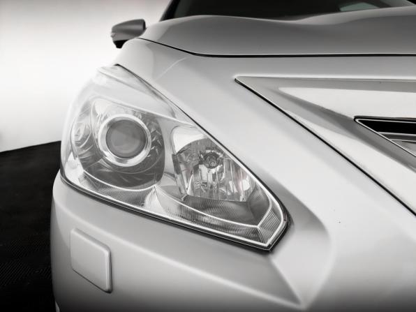 Nissan Teana III с пробегом 2014 года, цена 1 690 000 рублей, 93466 км, седан, Автокод Объявления