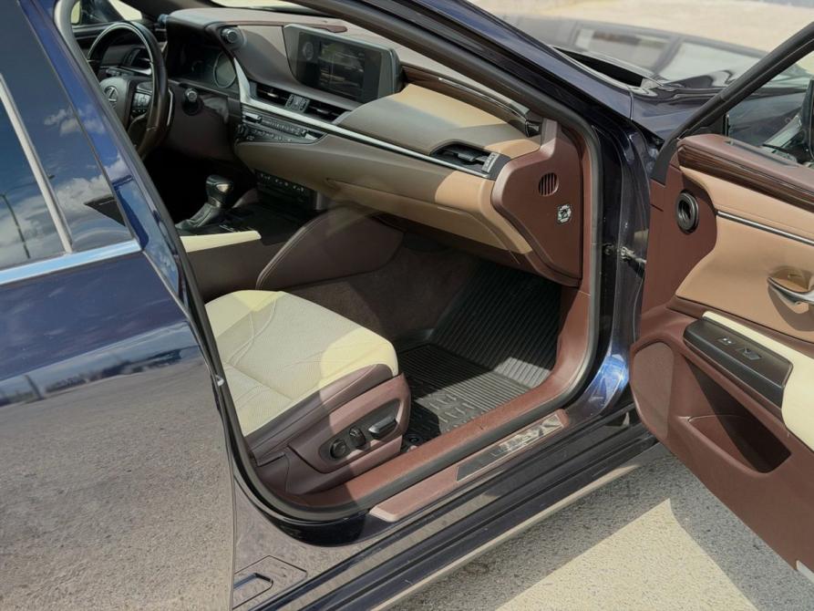 Lexus ES VII Волгоград  - изображение 18