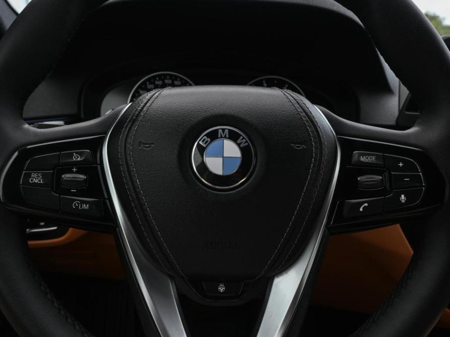 BMW 5 серии VII (G30/G31/G38) Волгоград  - изображение 14