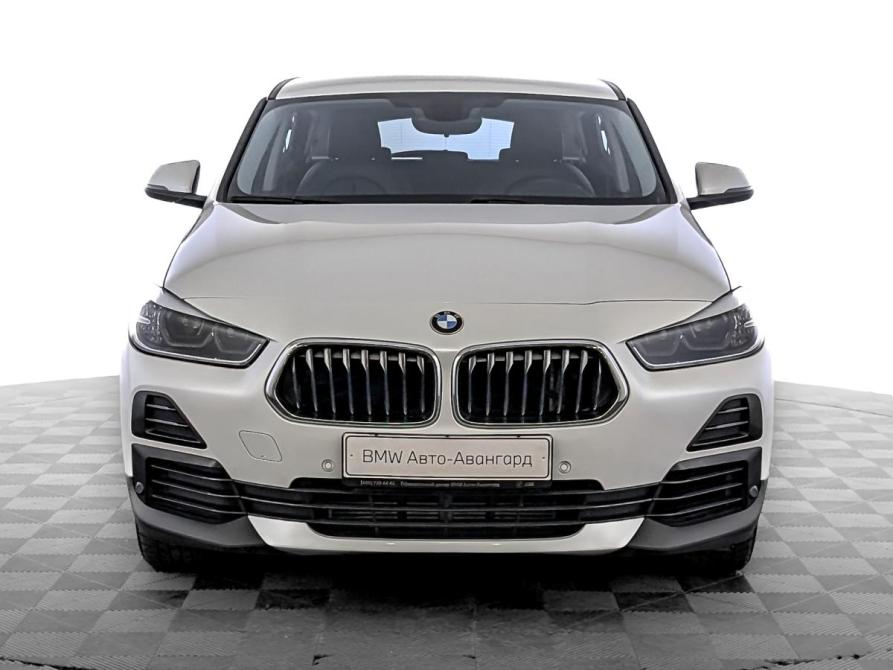 BMW X2 I (F39) Москва  - изображение 2