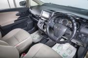 Toyota Wish II Рестайлинг Томск  - изображение 27