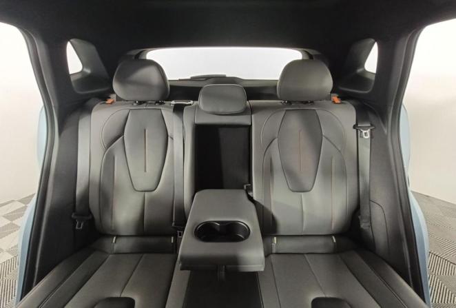 Geely Cityray с пробегом 2024 года, цена 2 400 000 рублей, 38495 км, внедорожник, Автокод Объявления