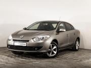 Renault Fluence I Санкт-Петербург  - изображение 19