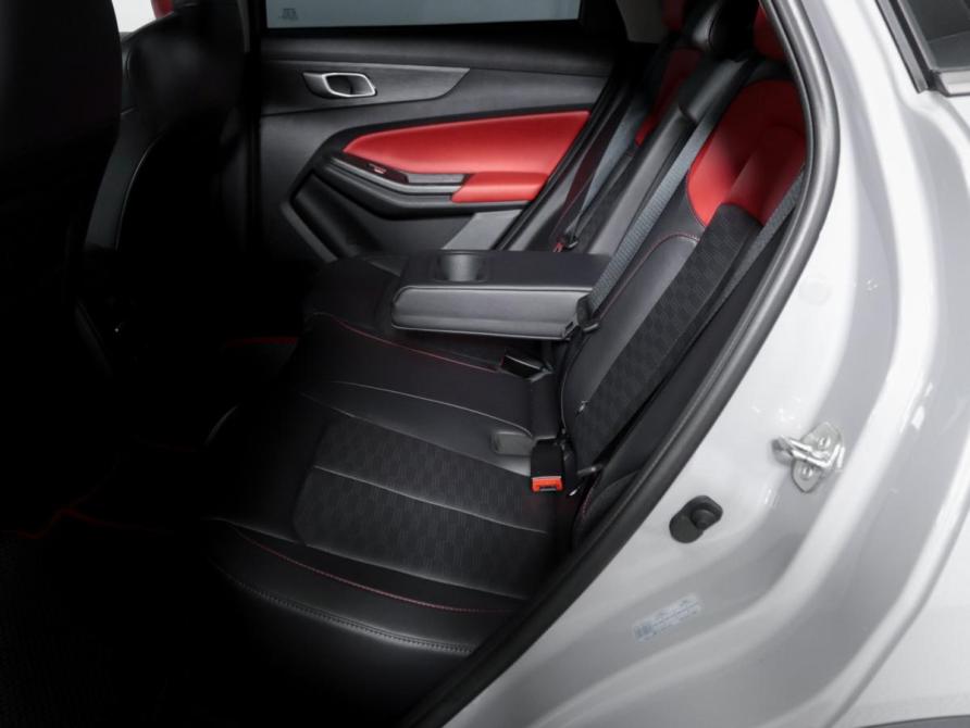 Changan CS55 Plus II Москва  - изображение 10