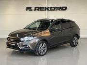 Lada (ВАЗ) Vesta I Уфа  - изображение 21