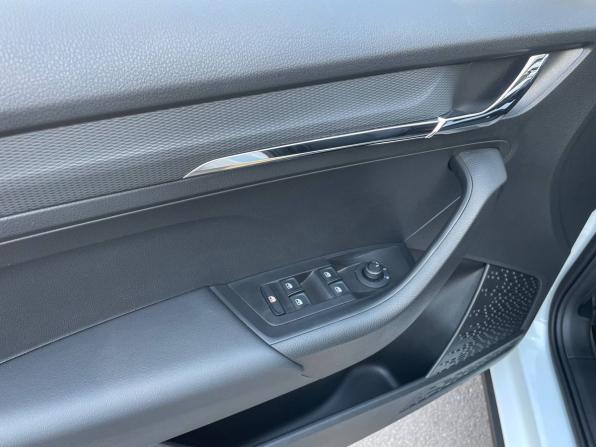 Skoda Kamiq I (China Market) с пробегом 2025 года, цена 2 639 000 рублей, 15 км, внедорожник, Автокод Объявления