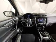 Nissan Qashqai II Рестайлинг Москва  - изображение 36