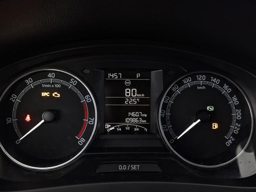 Skoda Rapid I Рестайлинг Москва  - изображение 16