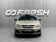 Lada (ВАЗ) Largus I Тюмень  - изображение 19
