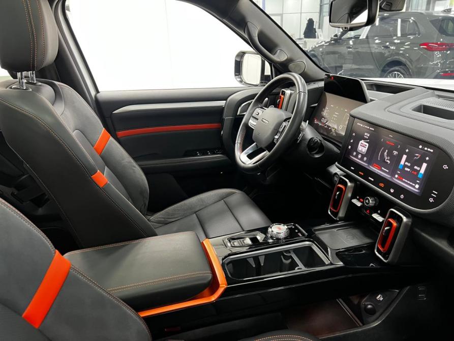 Haval Dargo I Казань  - изображение 18