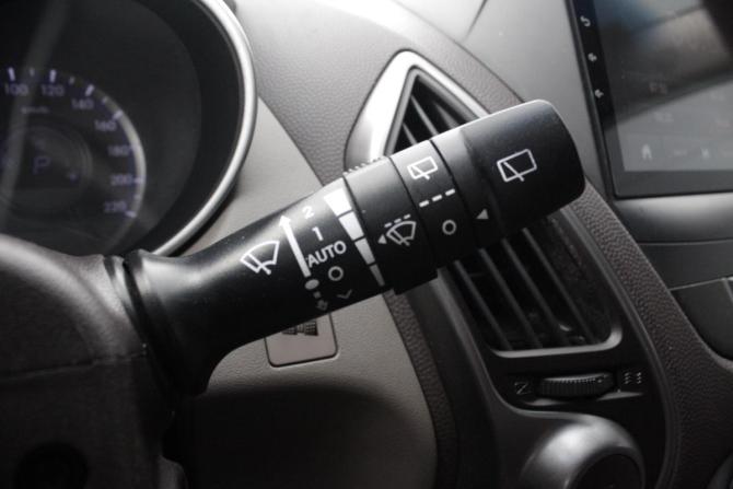 Hyundai ix35 I Рестайлинг с пробегом 2014 года, цена 1 420 000 рублей, 177726 км, внедорожник, Автокод Объявления