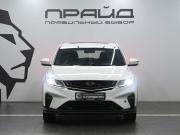 Geely Coolray I Ростов-на-Дону  - изображение 24