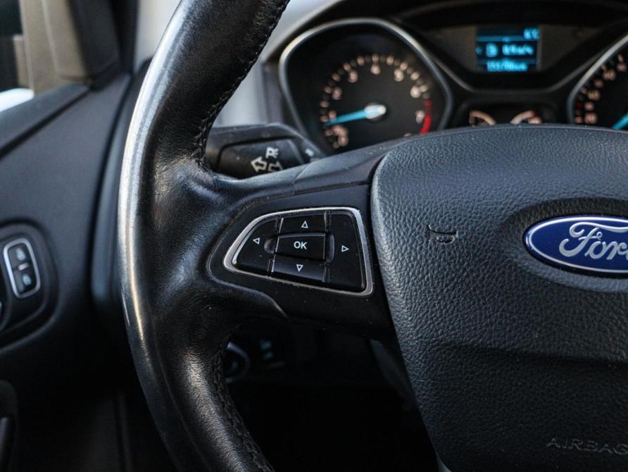 Ford Focus III Рестайлинг Москва  - изображение 17