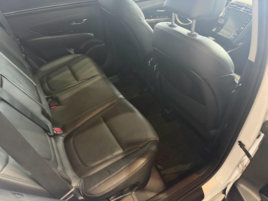 Hyundai Tucson IV Челябинск  - изображение 12
