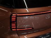 GAC Trumpchi S7 Москва  - изображение 56