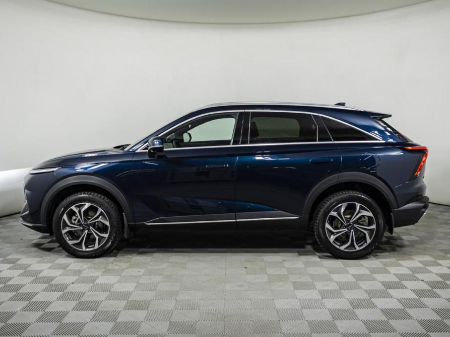 Haval F7 II Москва  - изображение 8