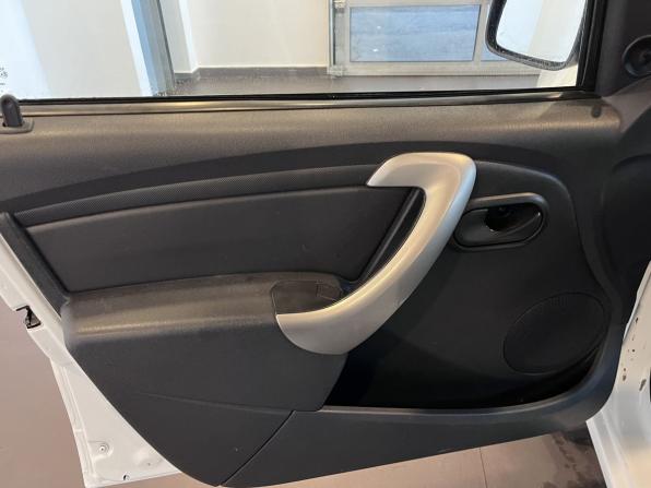 Renault Sandero I с пробегом 2013 года, цена 470 000 рублей, 236812 км, хэтчбек, Автокод Объявления
