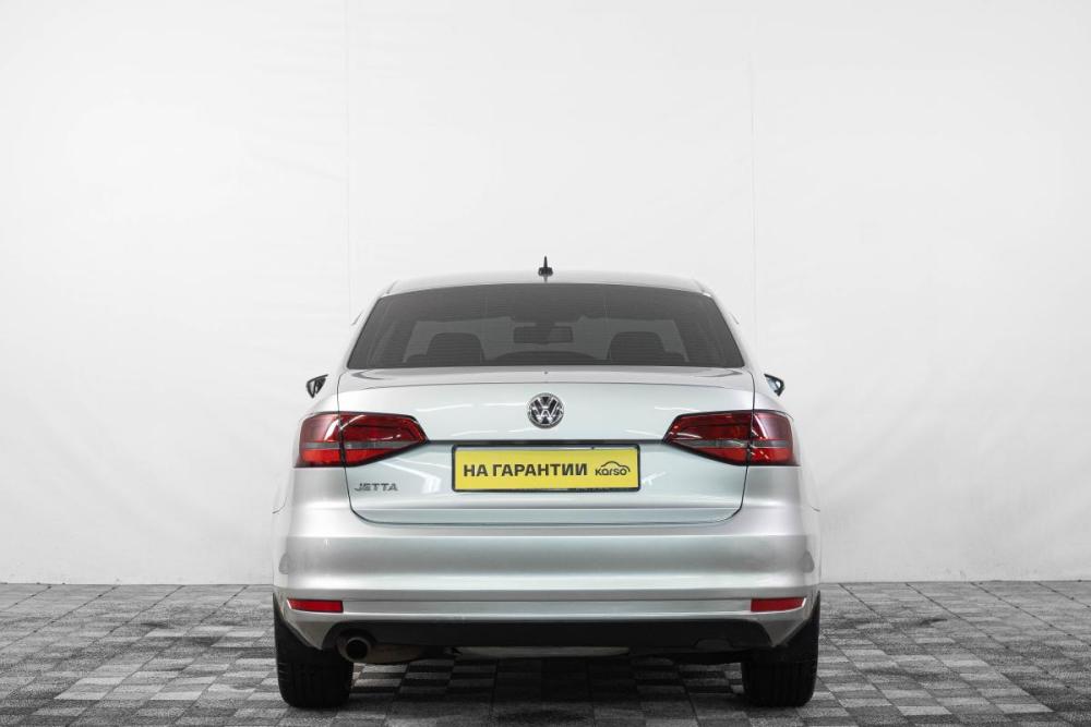 Volkswagen Jetta VI Рестайлинг Кемерово  - изображение 6