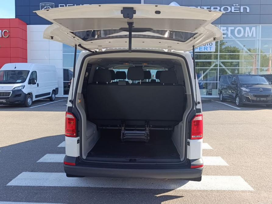 Volkswagen Caravelle T6 Тверь  - изображение 7