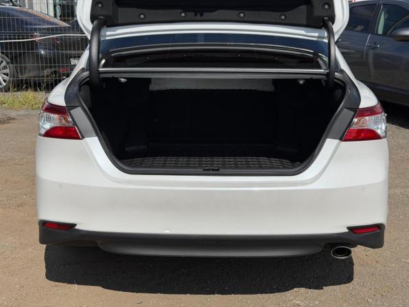 Toyota Camry VIII (XV70) с пробегом 2019 года, цена 2 210 000 рублей, 159000 км, седан, Автокод Объявления