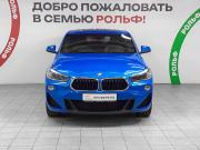 BMW X2 I (F39) Москва  - изображение 28