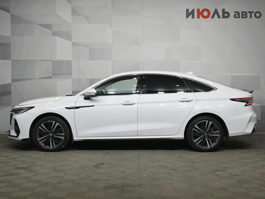 Chery Arrizo 8 Екатеринбург  - изображение 8