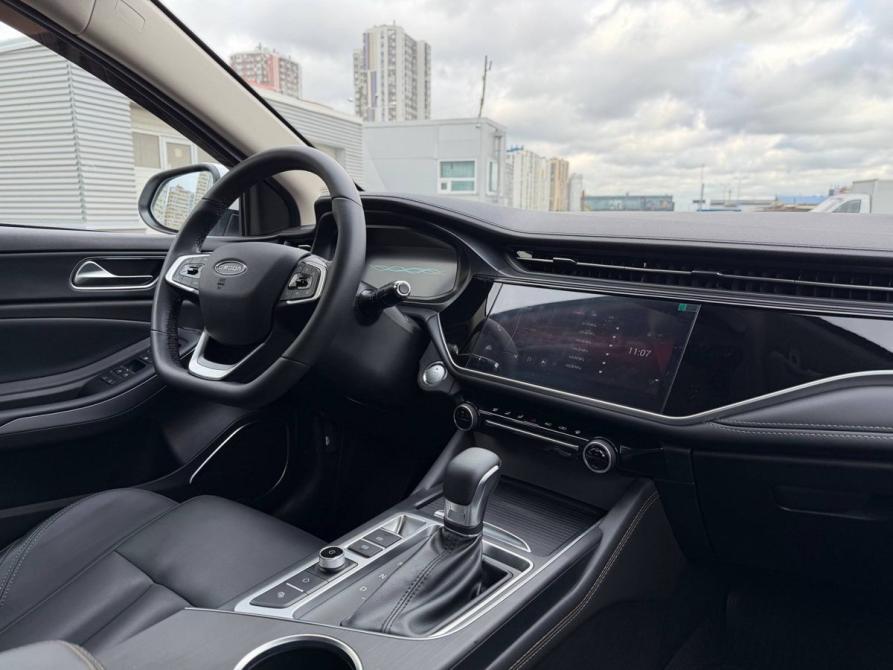 Omoda S5 Санкт-Петербург  - изображение 8