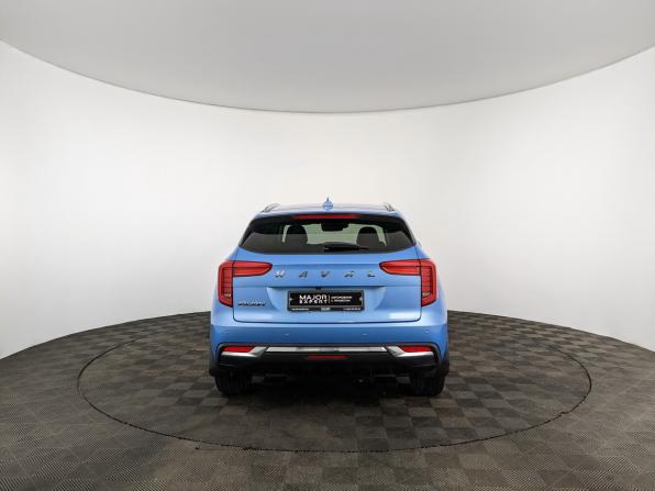 Haval Jolion I с пробегом 2023 года, цена 1 850 000 рублей, 62621 км, внедорожник, Автокод Объявления