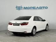 Toyota Camry VII (XV50) Рестайлинг Калининград  - изображение 28