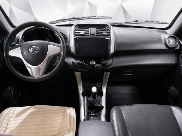 Lifan X60 I с пробегом 2014 года, цена 585 000 рублей, 96612 км, внедорожник, Автокод Объявления