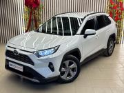 Toyota RAV4 V (XA50) Уфа  - изображение 34