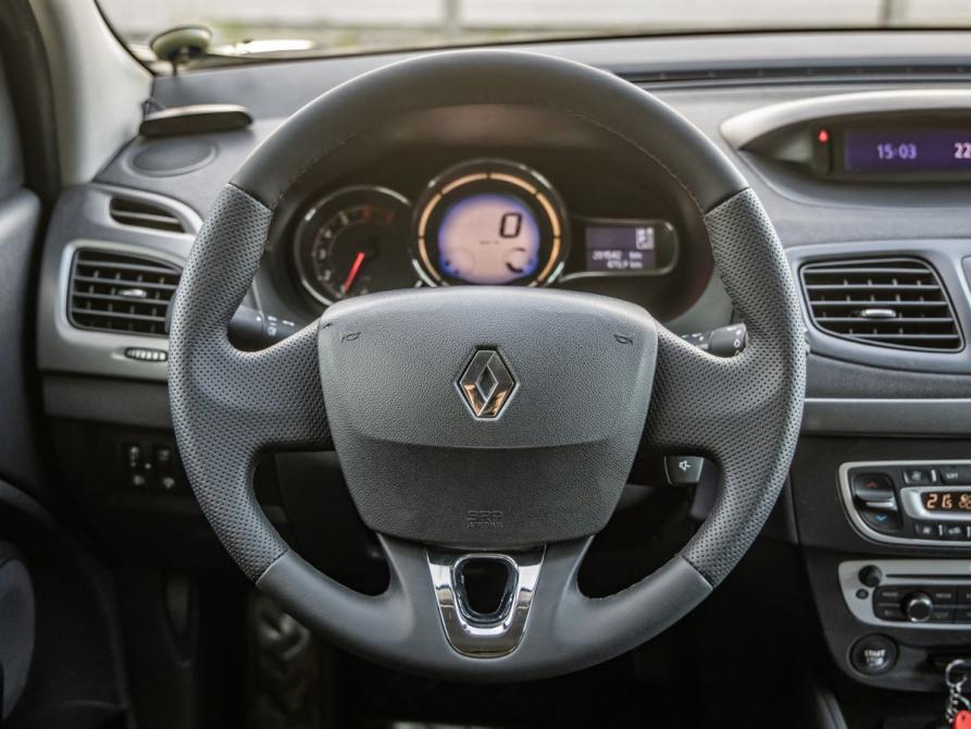 Renault Fluence I Рестайлинг Волгоград  - изображение 24