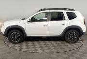 Renault Duster I Рестайлинг Волгоград  - изображение 26