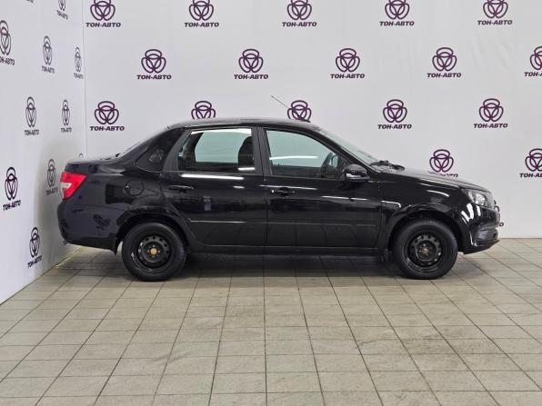 Lada (ВАЗ) Granta I Рестайлинг с пробегом 2023 года, цена 719 000 рублей, 66191 км, седан, Автокод Объявления