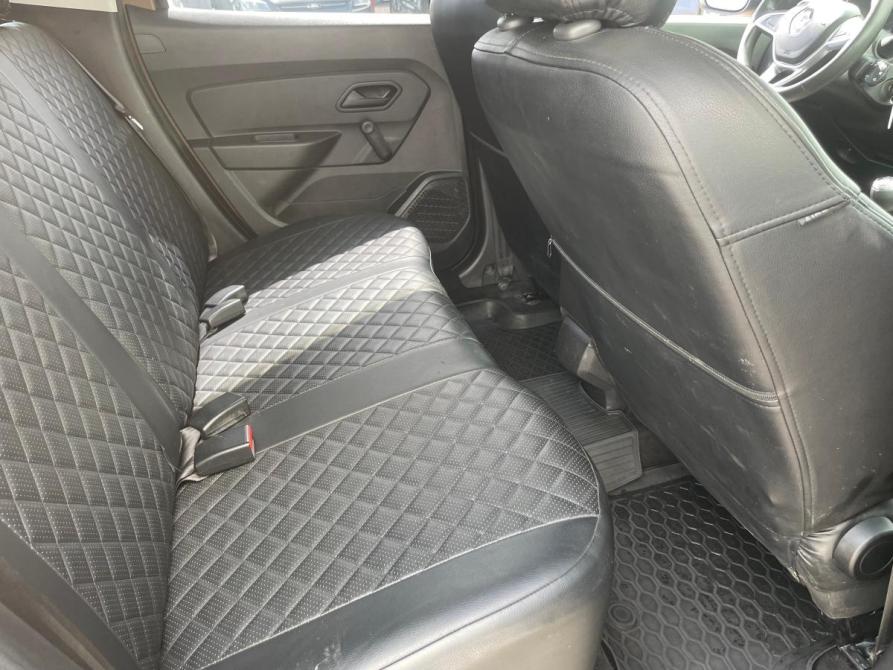 Renault Duster II Стерлитамак  - изображение 23