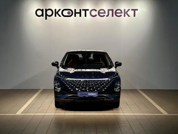 Omoda C5 I с пробегом 2023 года, цена 1 850 000 рублей, 36787 км, внедорожник, Автокод Объявления