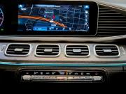 Mercedes-Benz GLS II (X167) Москва  - изображение 46